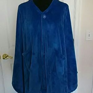 SOFT & COZY Angel Wrap NWOT